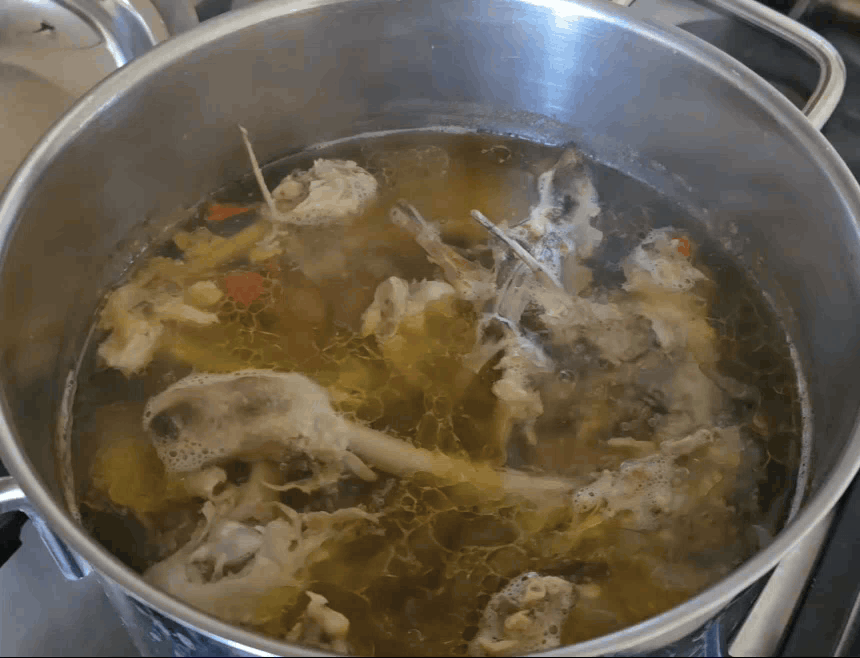 chickenbroth